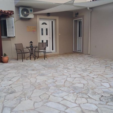Martha'S Studios Kefalonia Valsamata Luaran gambar
