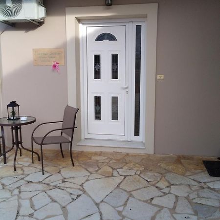 Martha'S Studios Kefalonia Valsamata Luaran gambar