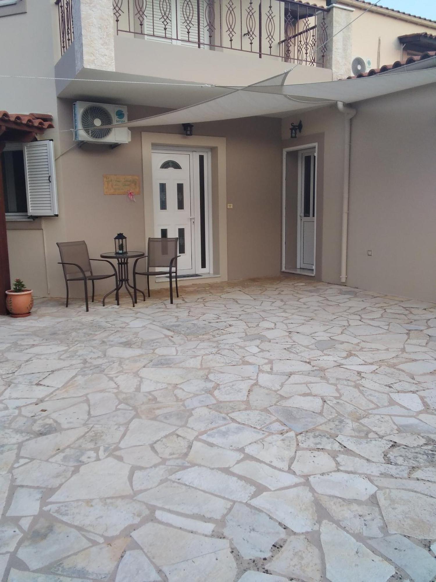 Martha'S Studios Kefalonia Valsamata Luaran gambar